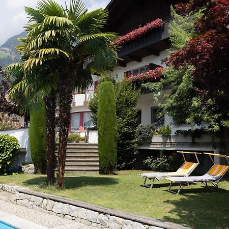 Garni Juval Hotel Tirolo Exterior photo